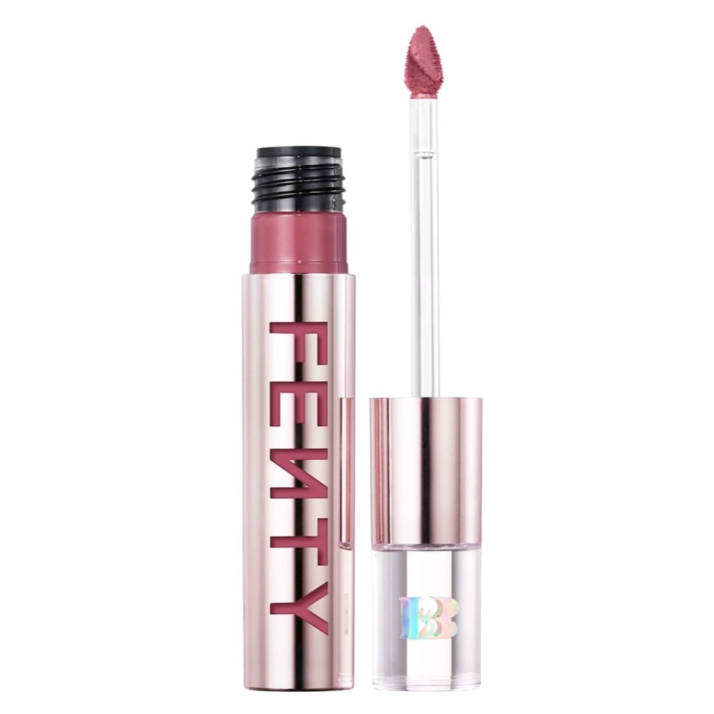 BNIB Fenty Beauty Icon Velvet Liquid Lipstick in RIRI